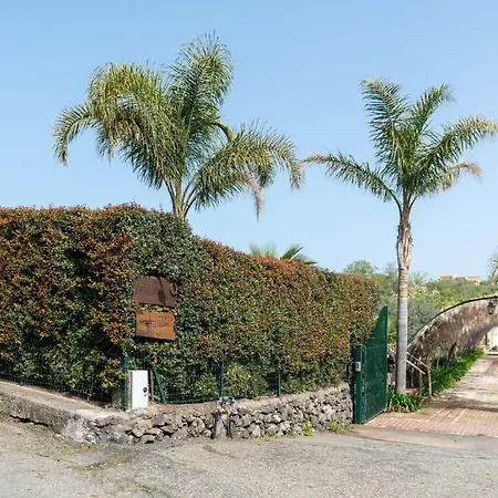 Etna Ranch *