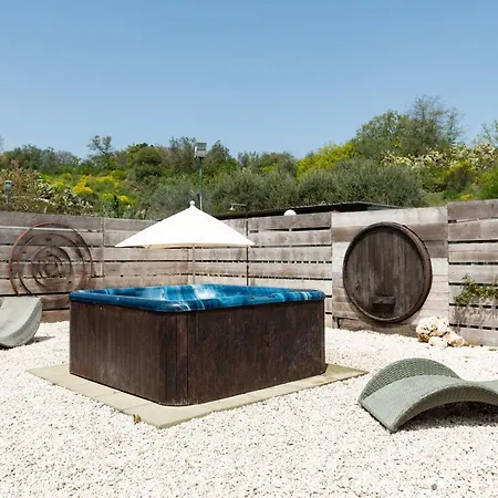 Casa vacanze Etna Ranch Piedimonte Etneo
