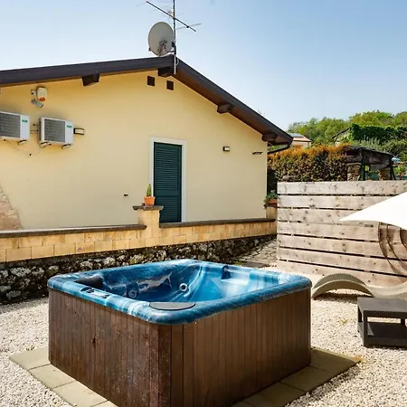Casa vacanze Etna Ranch *