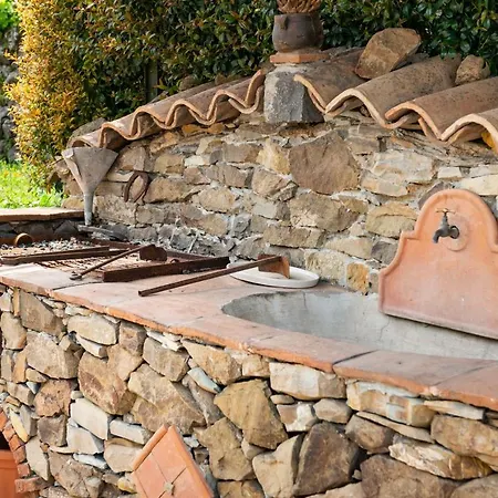 Etna Ranch Casa vacanze *