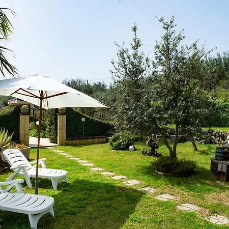 Etna Ranch * Piedimonte Etneo