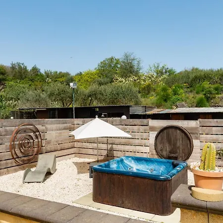 Etna Ranch Casa vacanze Piedimonte Etneo