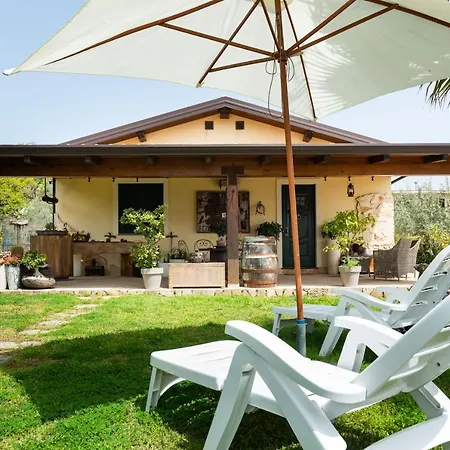 Etna Ranch