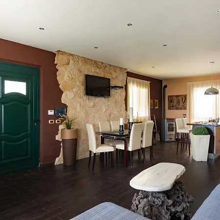 Casa vacanze Etna Ranch Piedimonte Etneo