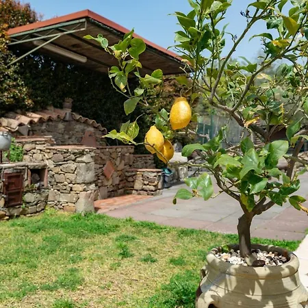 Etna Ranch