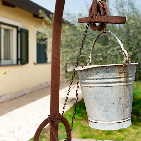 Etna Ranch * Piedimonte Etneo