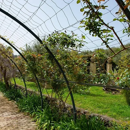 Etna Ranch Piedimonte Etneo