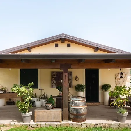Etna Ranch Casa vacanze