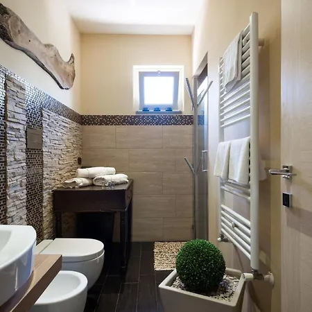 Etna Ranch Casa vacanze
